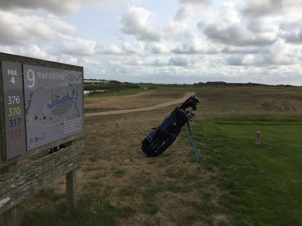 texelse golfbaan