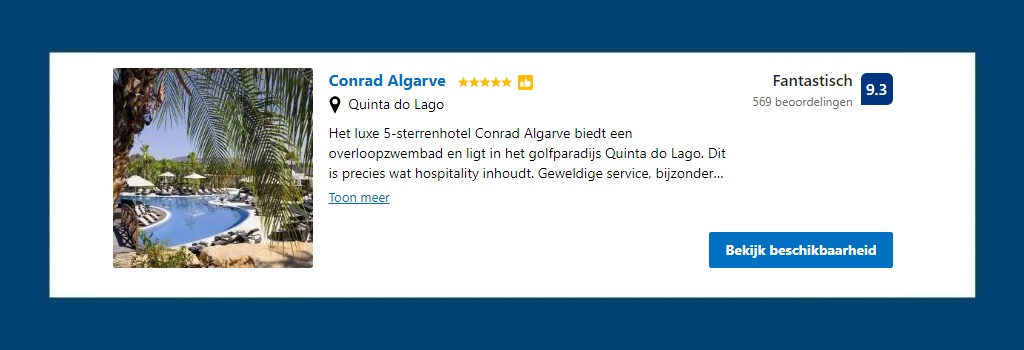 Conrad Golf Conrad Golf